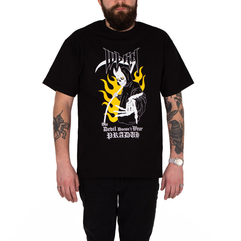 WLKN WLKN : Praduh T-Shirt Meier 666 X WLKN