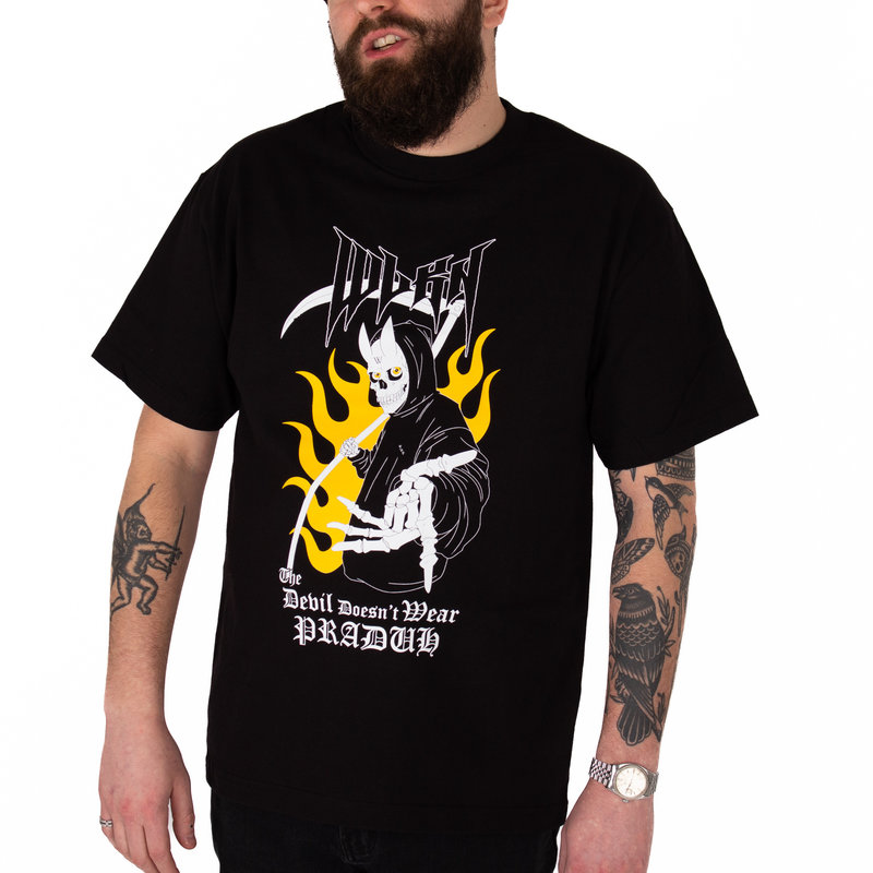 WLKN WLKN : Praduh T-Shirt Meier 666 X WLKN