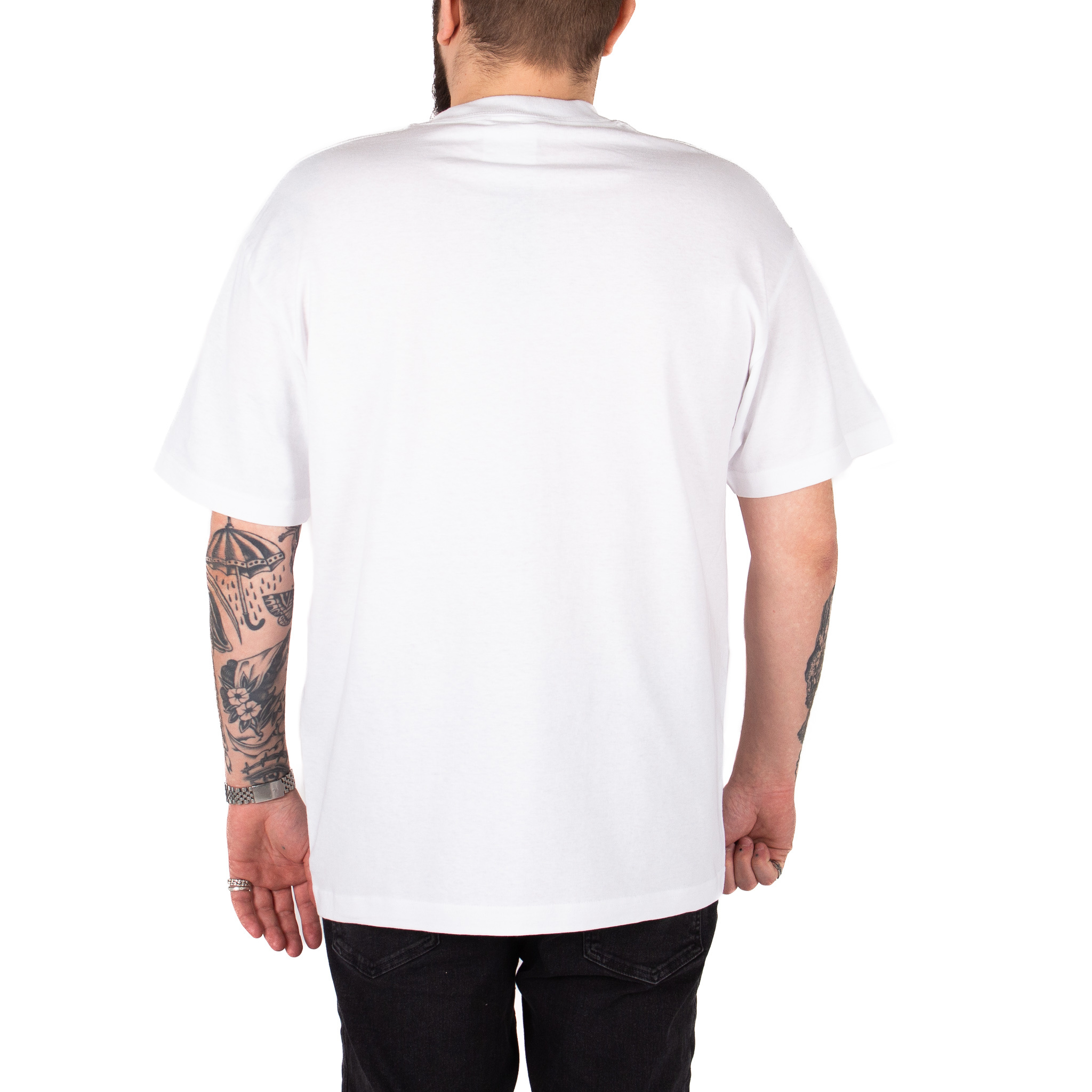 WLKN WLKN : Masked Girl T-Shirt Meier 666 X WLKN