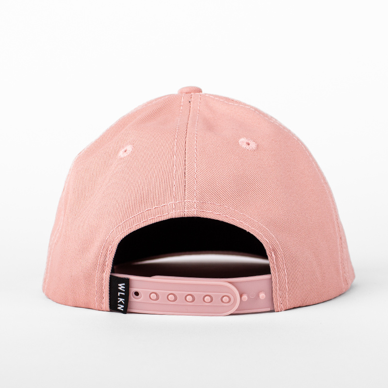 WLKN WLKN : Junior Basic Logo Snapback