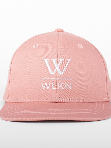 WLKN WLKN : Junior Basic Logo Snapback