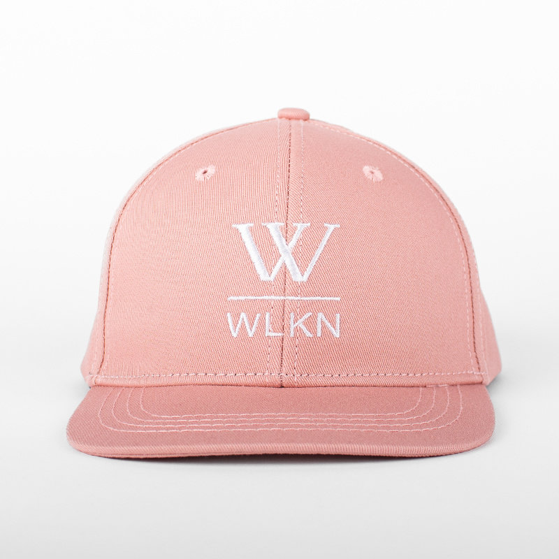 WLKN WLKN : Junior Basic Logo Snapback