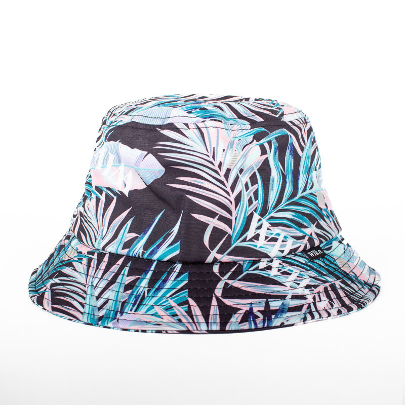WLKN WLKN : Palm Bucket Hat