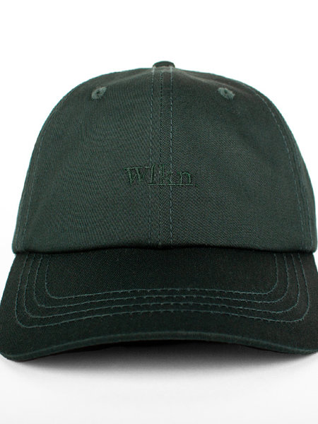 WLKN WLKN : Mini Vintage Dad Hat