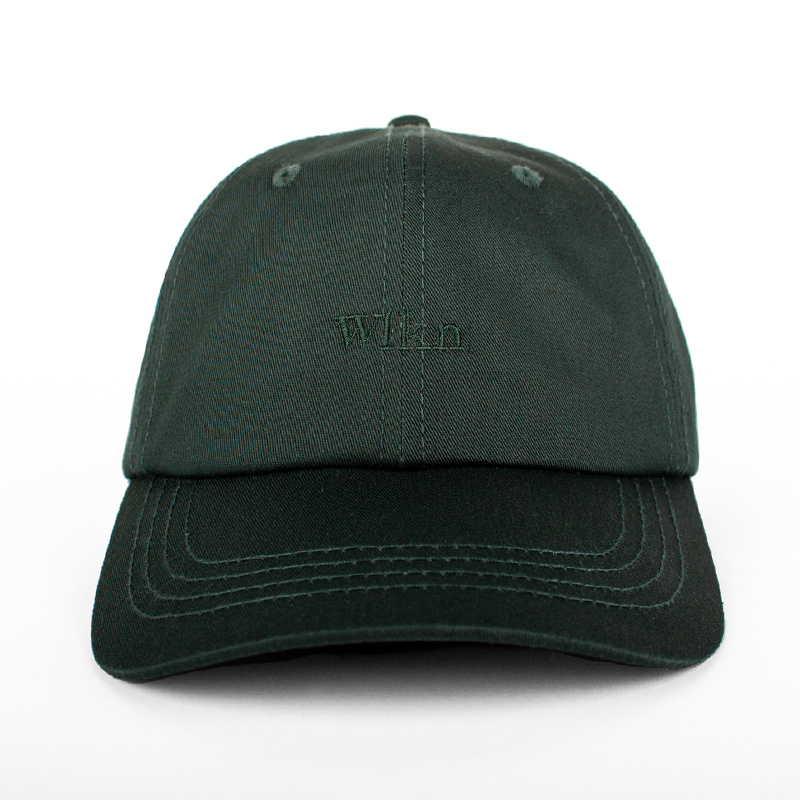 WLKN WLKN : Mini Vintage Dad Hat