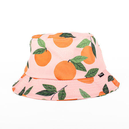 Eternal Flame Bucket Hat - WLKN