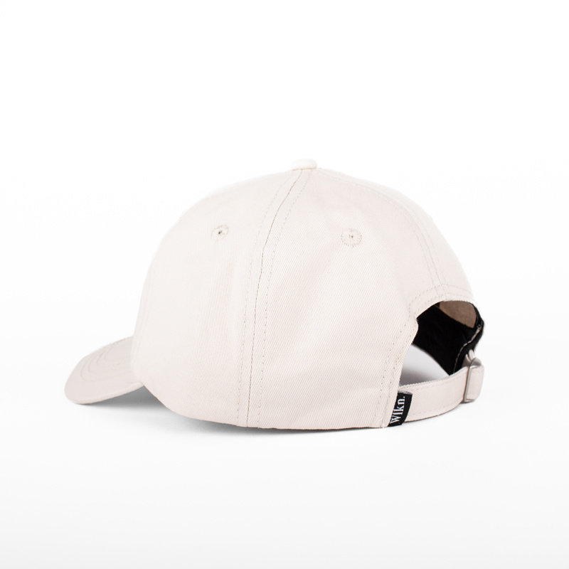 WLKN WLKN : Felt Dad Hat - WLKN