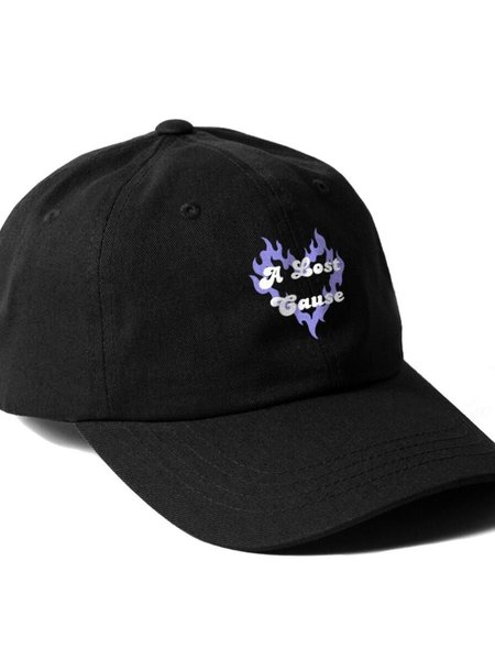 A Lost Cause A Lost Cause : Eternal Flame Dad Hat