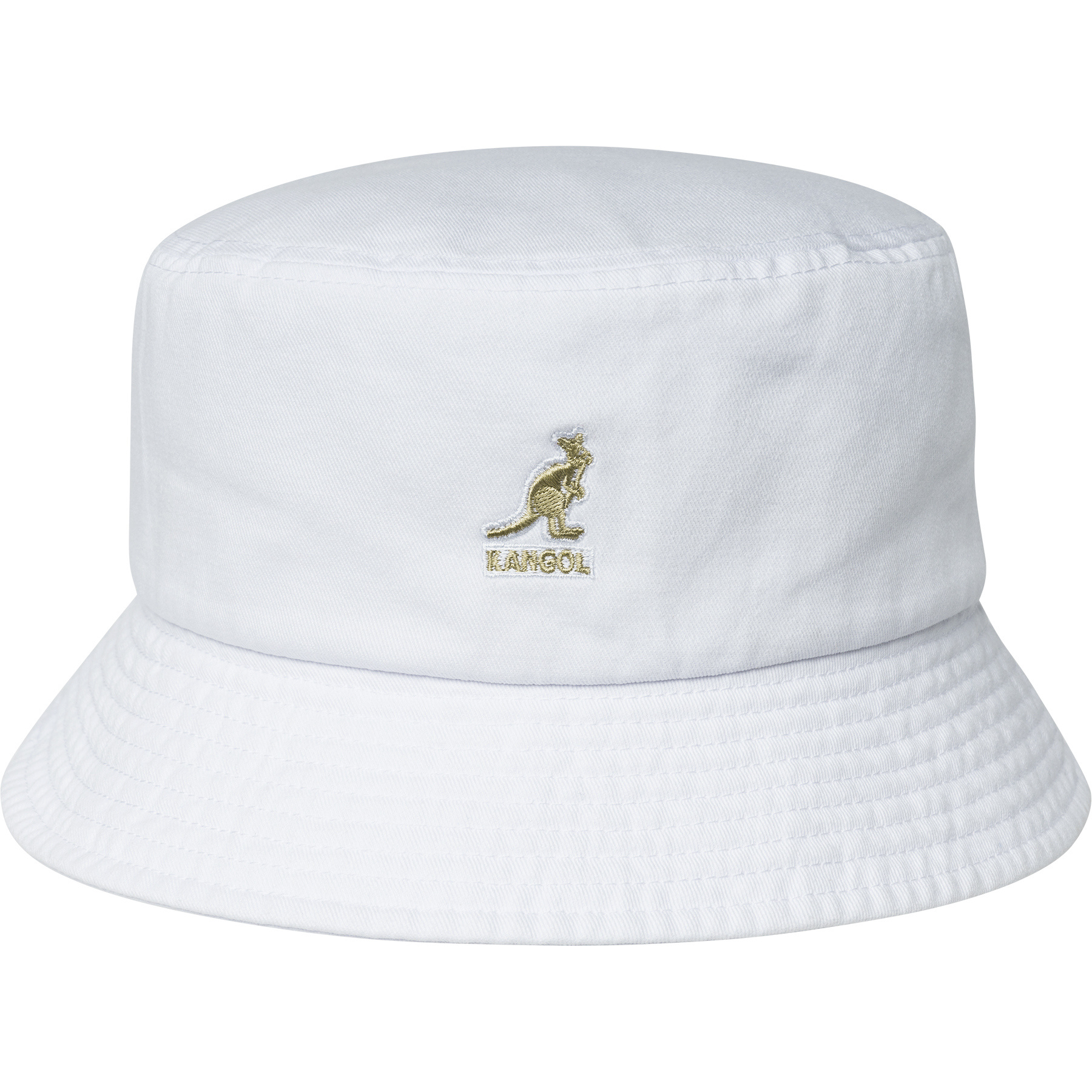 Kangol Kangol : Washed Bucket Hat