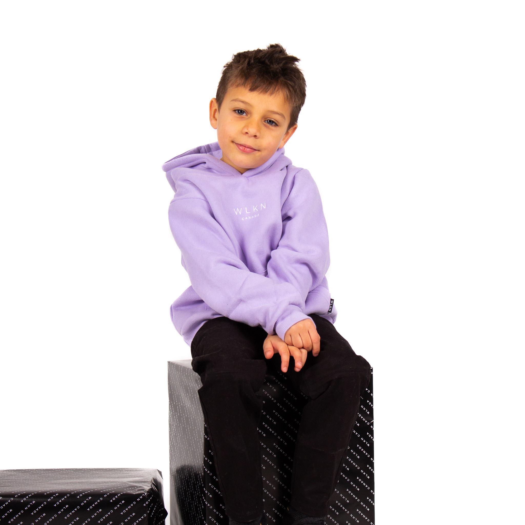 WLKN WLKN : Junior Country Hoodie