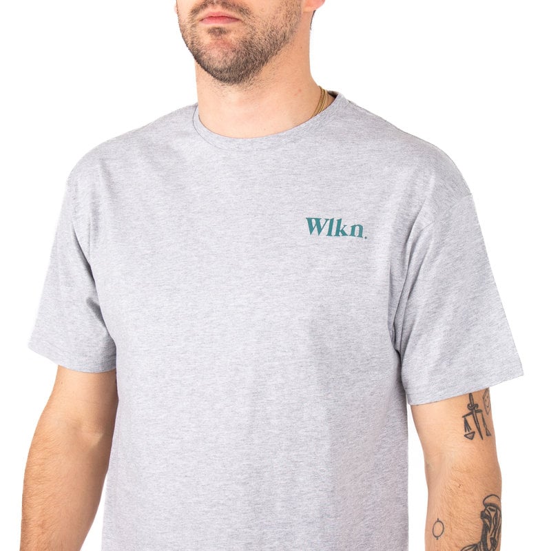 WLKN WLKN : Vintage Heart T-Shirt