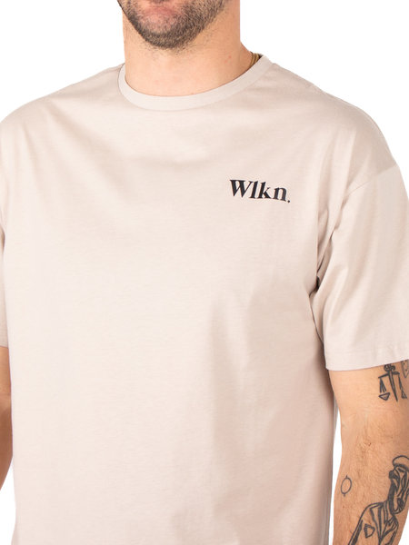 WLKN WLKN : Repeat T-Shirt
