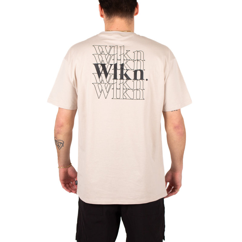 WLKN WLKN : Repeat T-Shirt