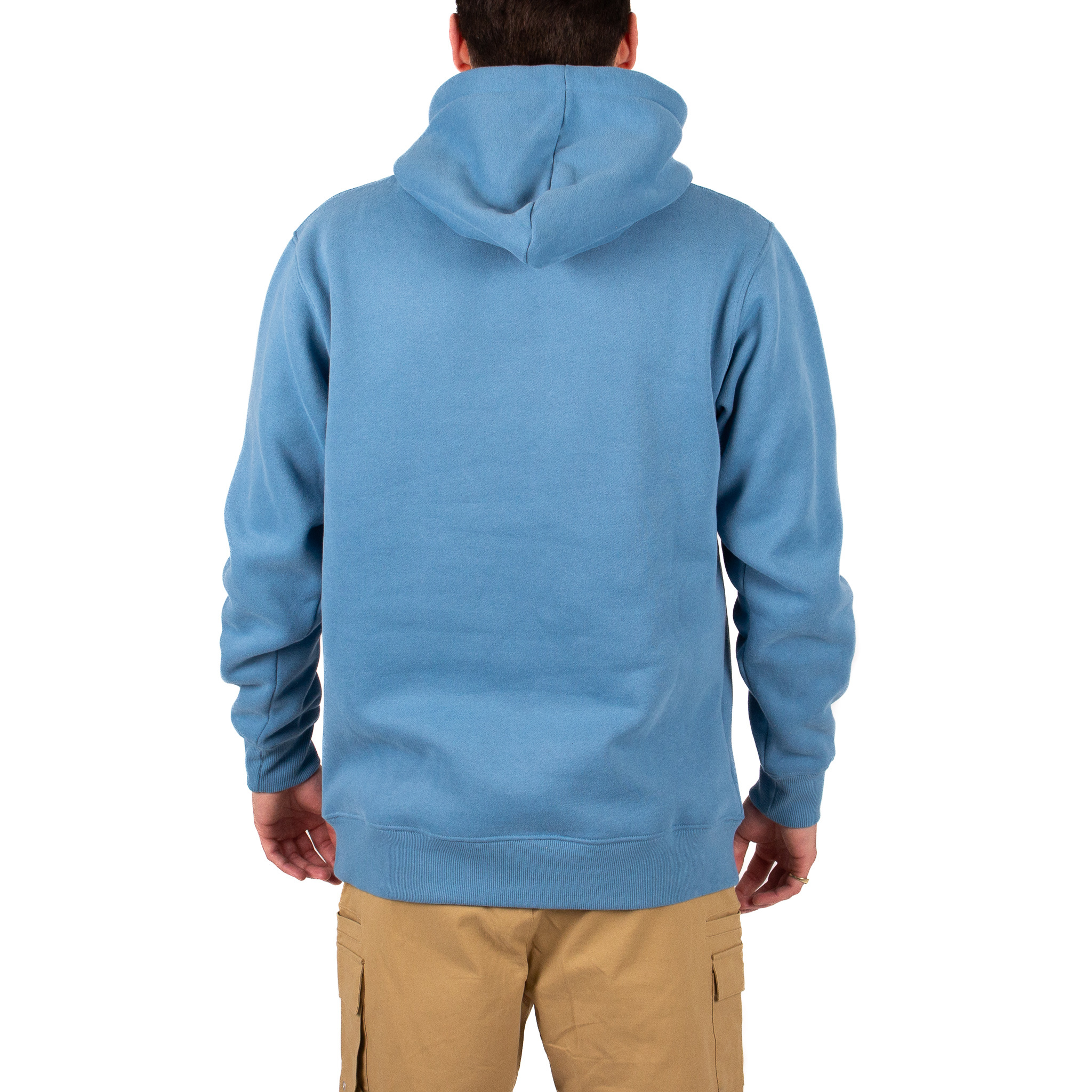 WLKN WLKN : Mini Vintage Heart Hoodie