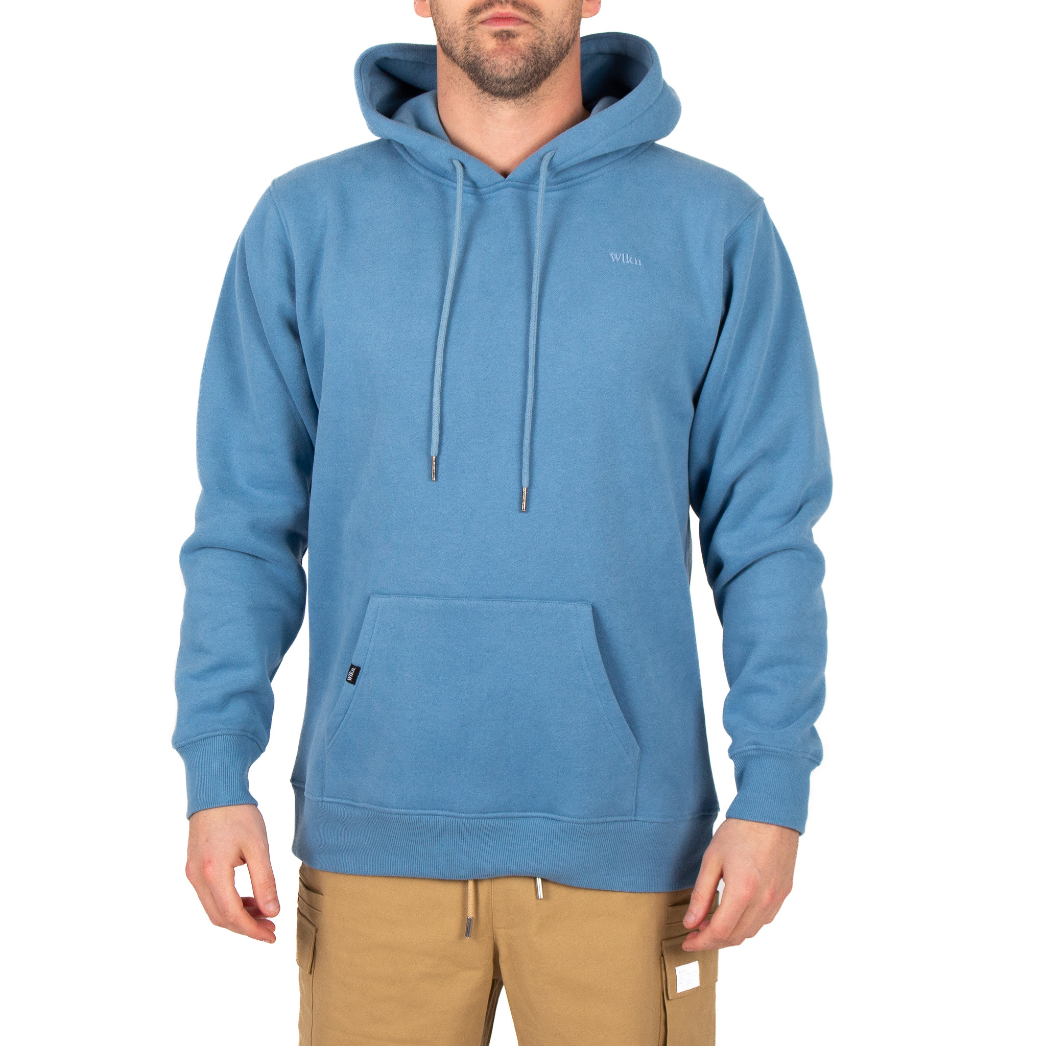 WLKN WLKN : Mini Vintage Heart Hoodie