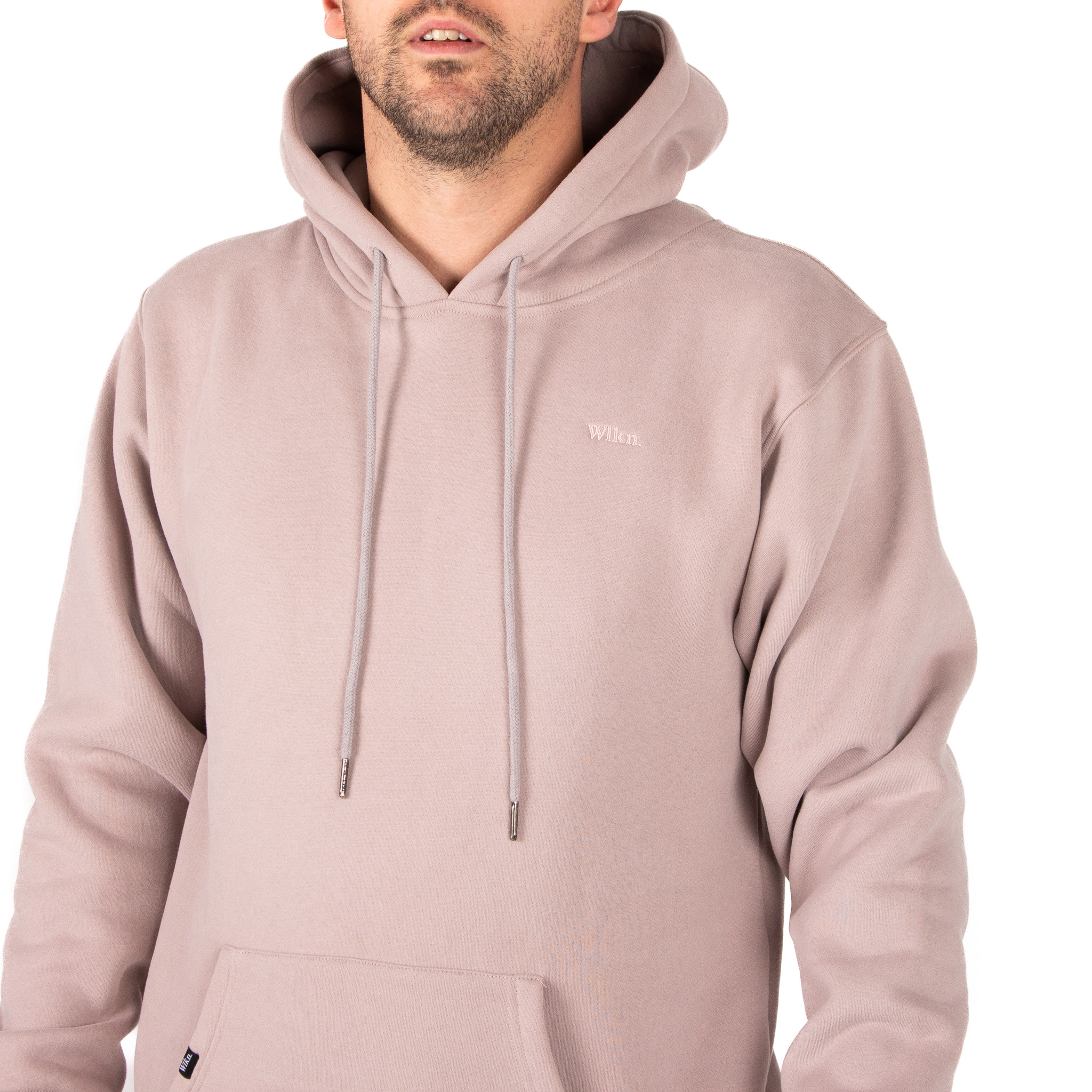 WLKN WLKN : Mini Vintage Heart Hoodie