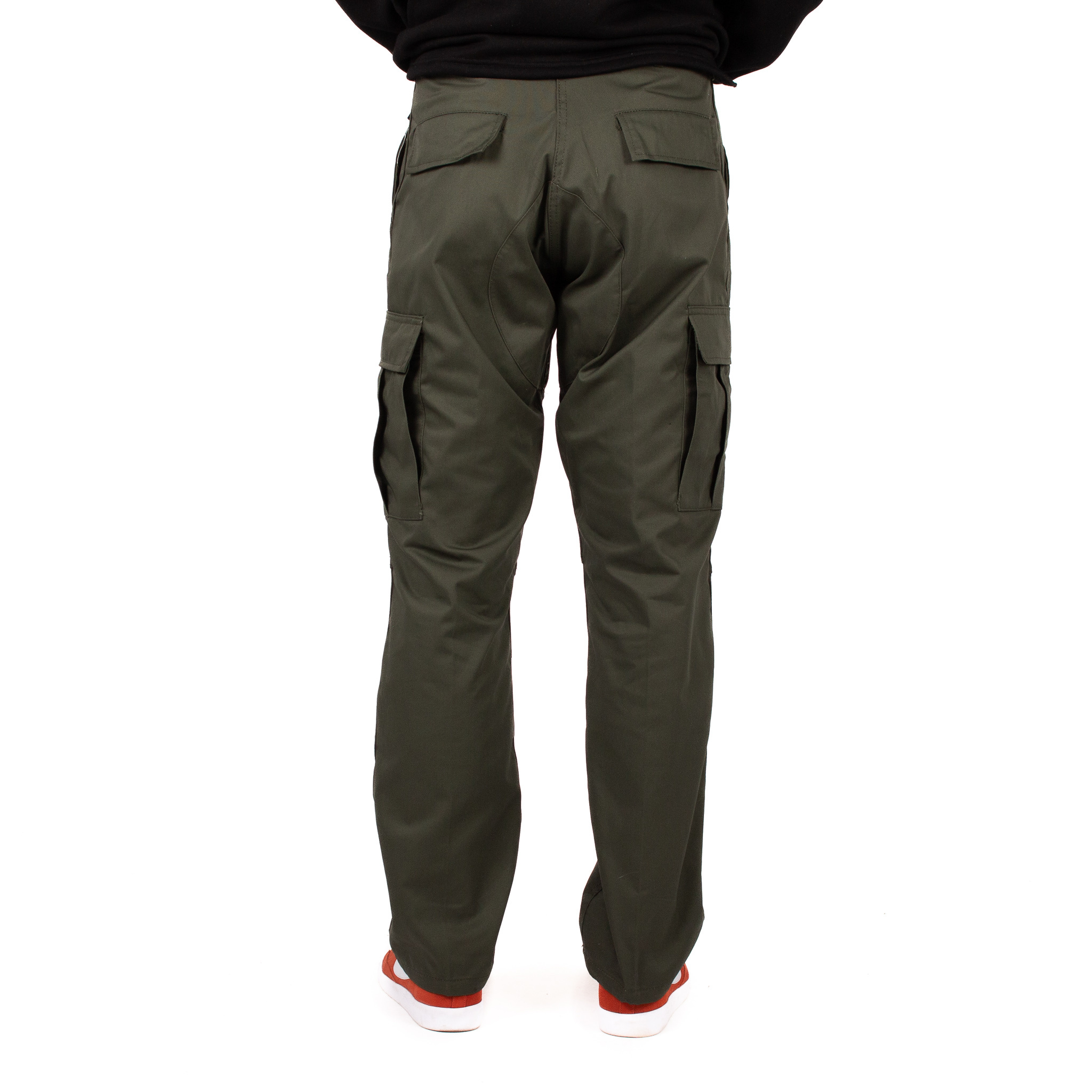 Rothco 19156 Tactical BDU Cargo Pants Color : Midnight Navy Blue,Size : 6XL  (59-63 Waist) : : Clothing, Shoes & Accessories