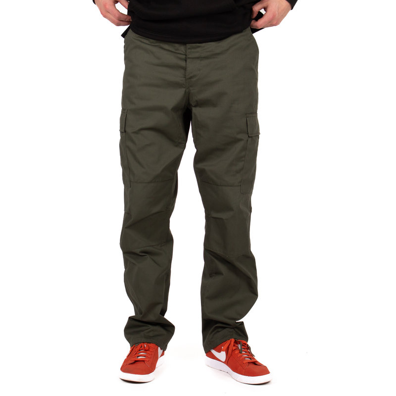 Rothco Rothco : Tactical BDU Cargo Pants - Olive Dab