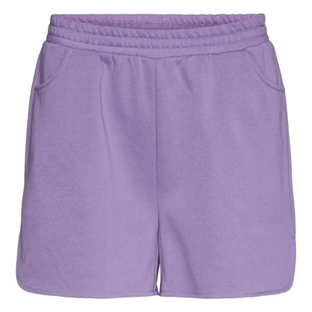 Noisy May Noisy May : NMKaren Hight Waist Unbrushed Shorts