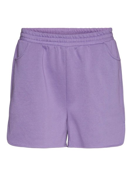 Noisy May Noisy May : NMKaren Hight Waist Unbrushed Shorts