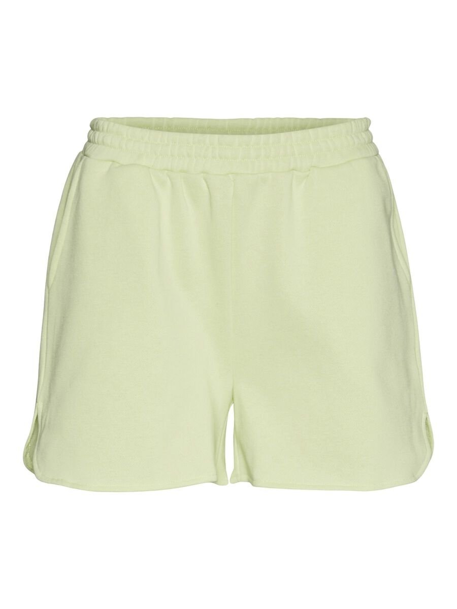 Noisy May Noisy May : NMKaren High Waist Unbrushed Shorts