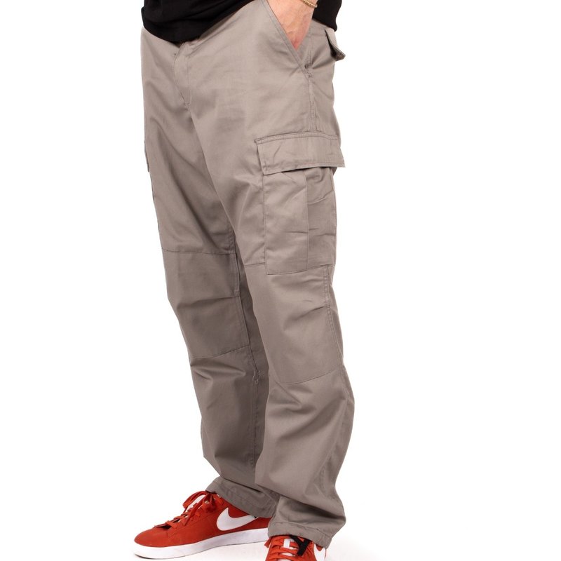 Rothco Rothco : Tactical BDU Cargo Pants - Grey