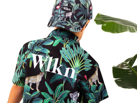 Junior – Spring 2022