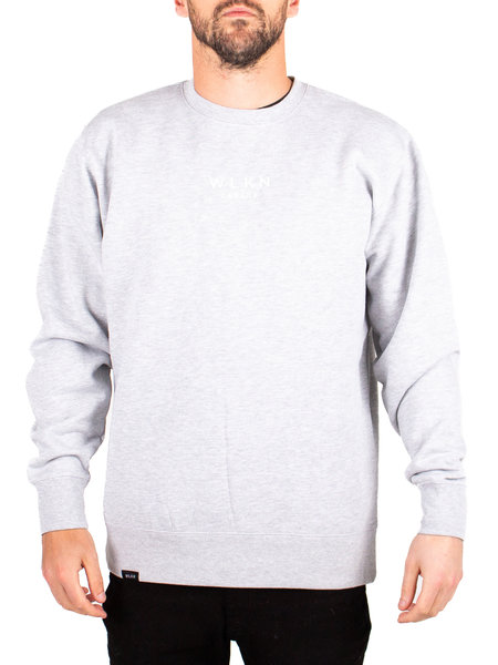 WLKN WLKN : Country Crewneck