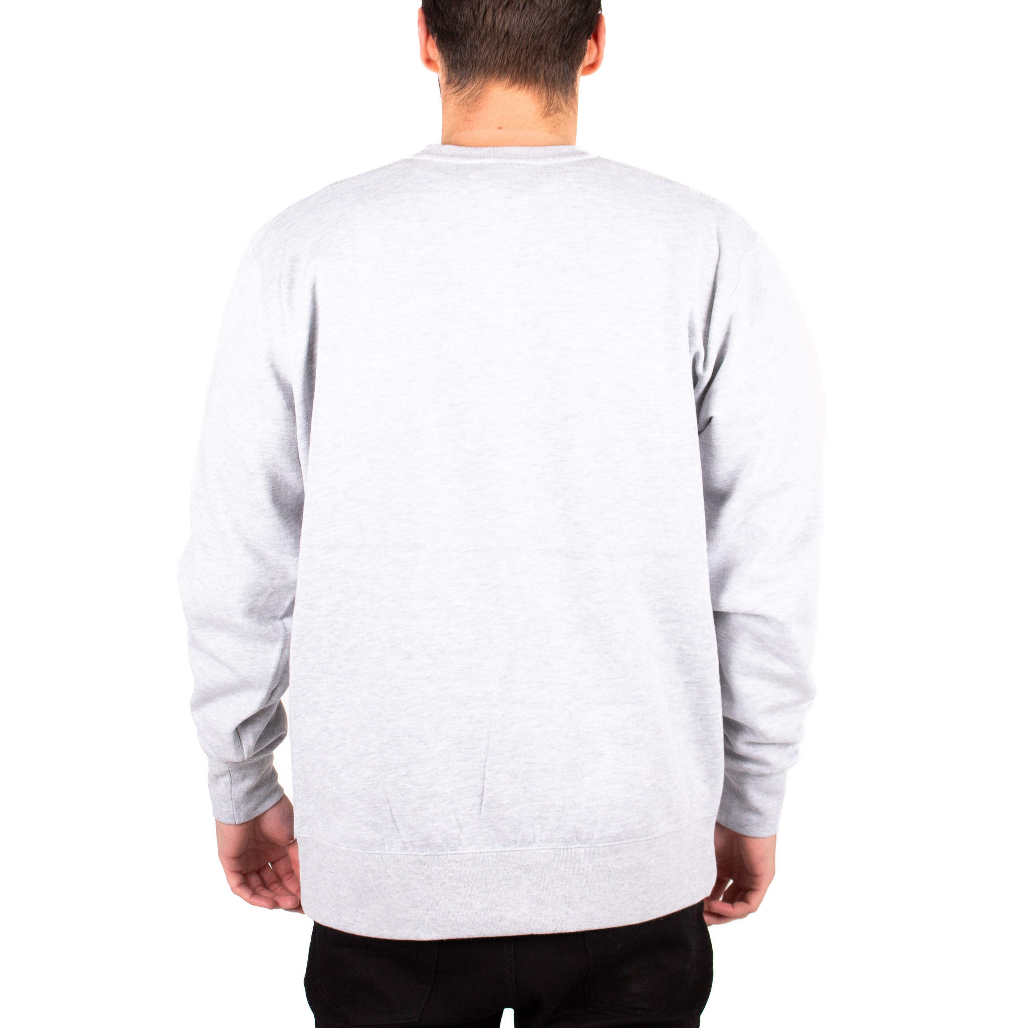 WLKN WLKN : Country Crewneck