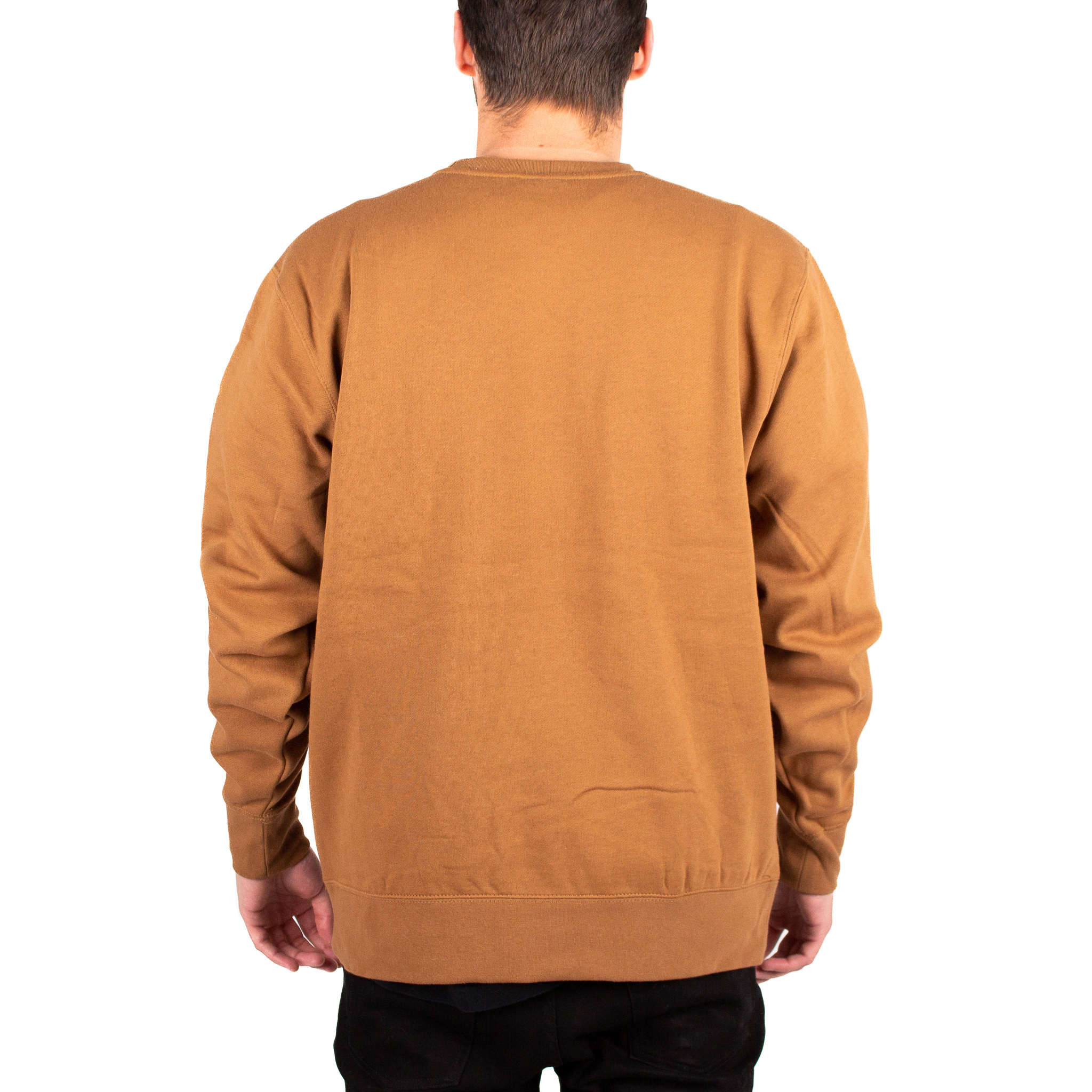WLKN WLKN : Country Crewneck