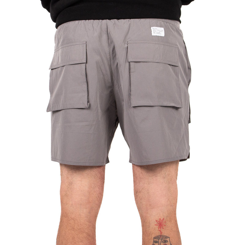 WLKN WLKN : Soldier Short