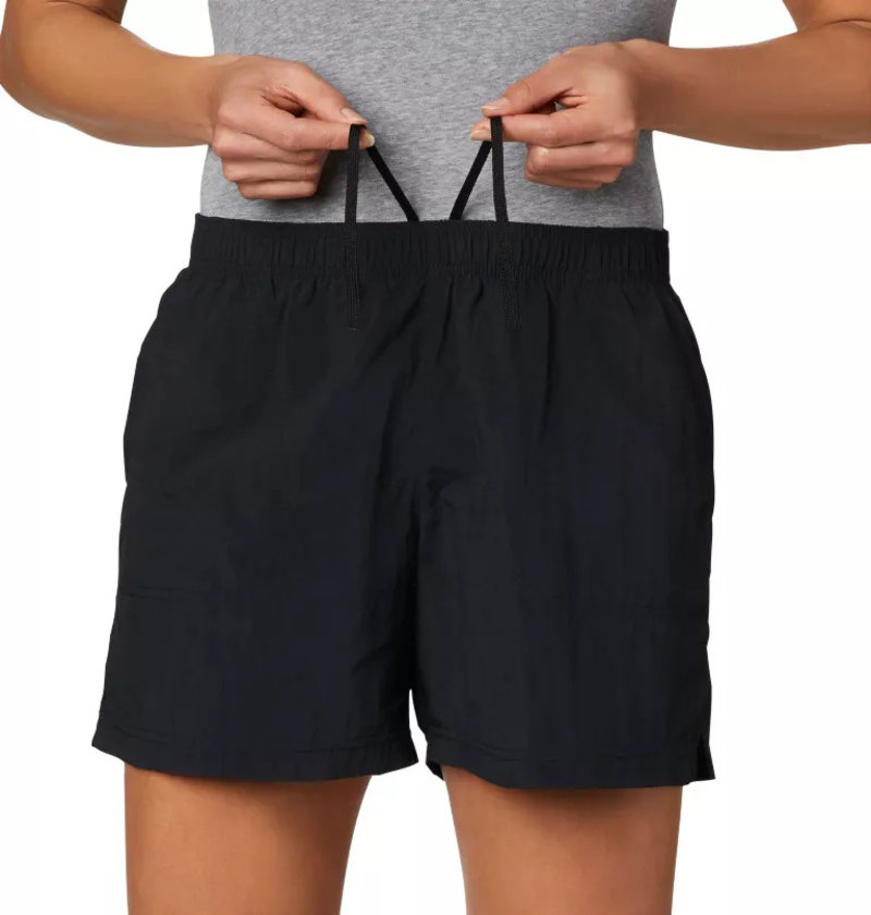 Columbia Columbia : Sandy River Short - Black