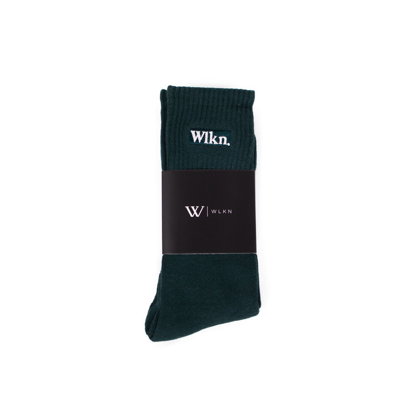 WLKN WLKN : Mini Vintage Socks