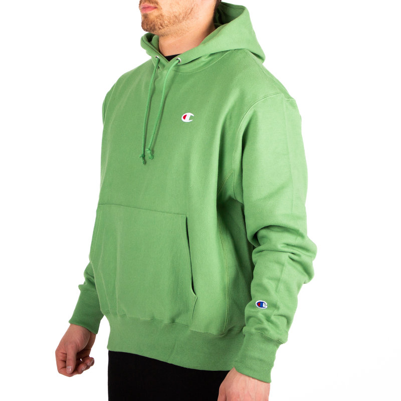 Champion Hooded Sweatshirt Hoodies | rededuct.com