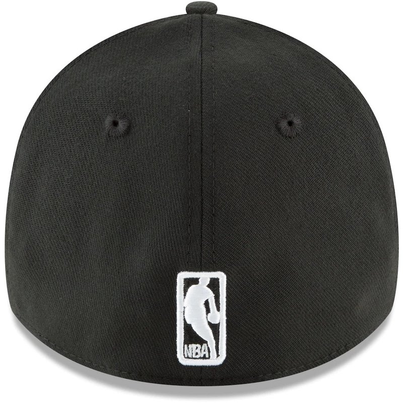 New Era : Core Classic Brooklyn Nets Cap - WLKN