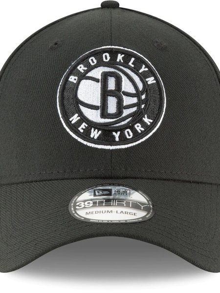 New Era New Era : Core Classic Brooklyn Nets Cap