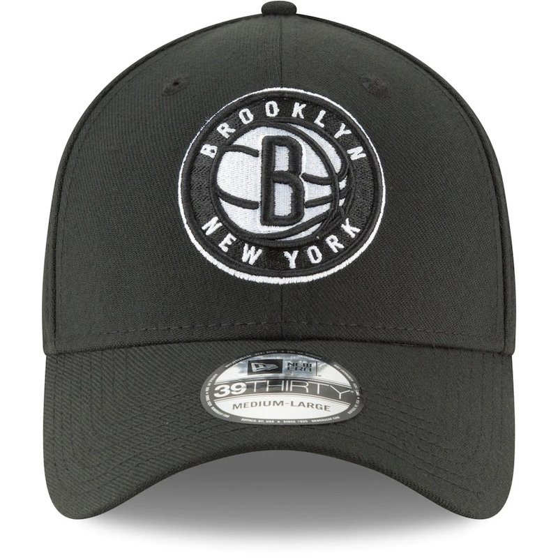 New Era New Era : Core Classic Brooklyn Nets Cap