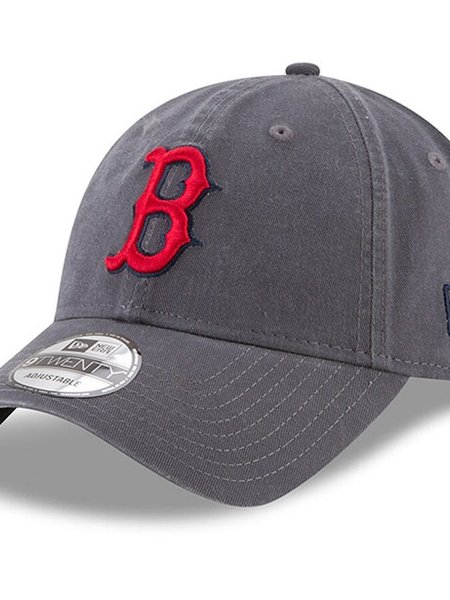 New Era New Era : Core Classic Boston Red Sox Cap