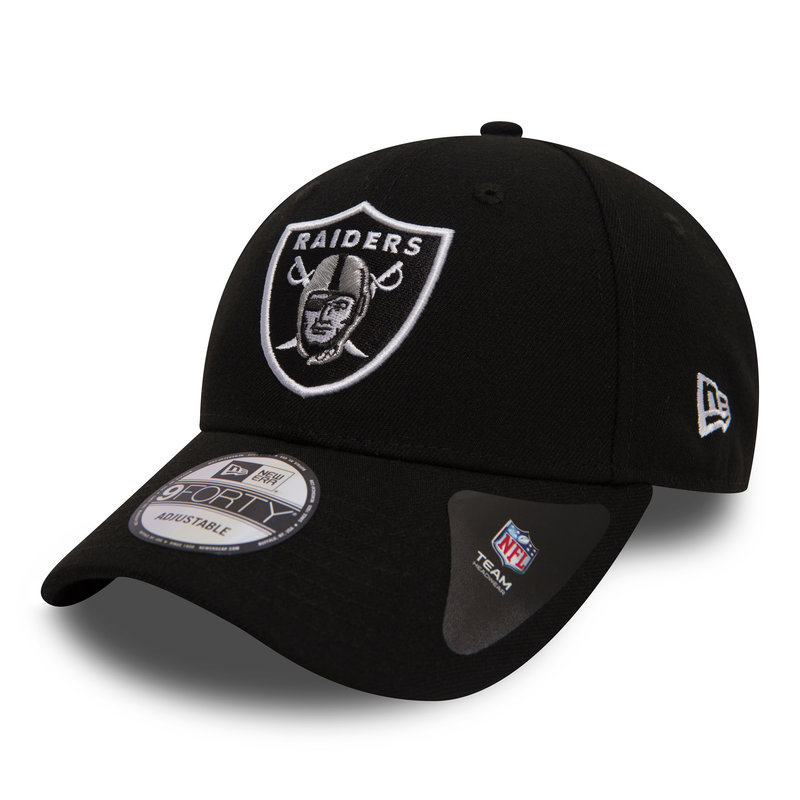 New Era New Era : 940 Las Vegas Raiders Cap