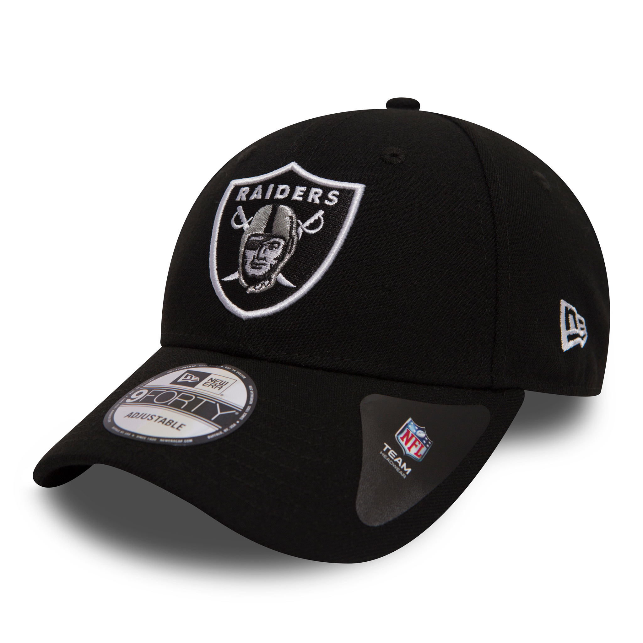 940 A-Frame Las Vegas Raiders Cap, Caps & Hats