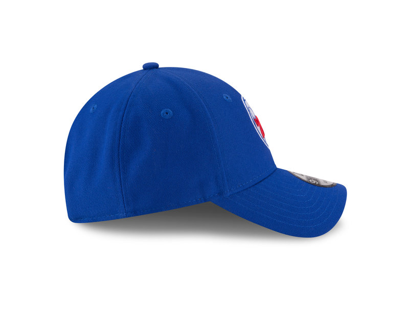 New Era New Era : 940 Philadelphia 76ers Team Color Cap