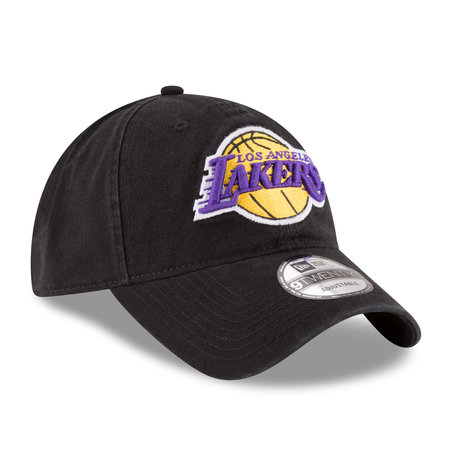 New Era New Era : 920 Los Angeles Lakers Classic Cap