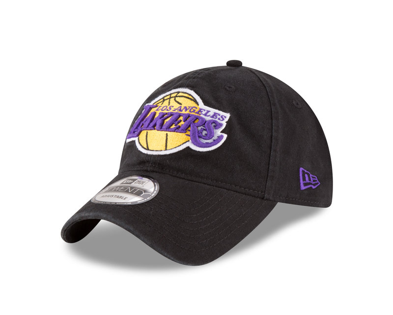 New Era New Era : 920 Los Angeles Lakers Classic Cap