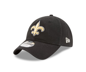 New Era New Era : 920 New Orleans Saints Cap