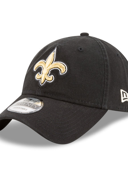 New Era New Era : 920 New Orleans Saints Cap