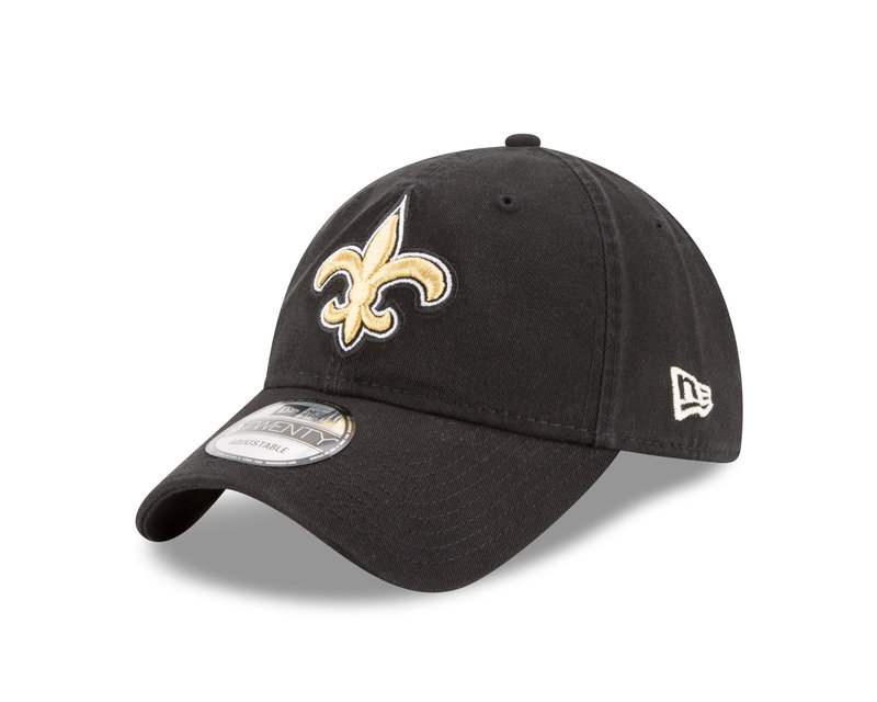 New Era New Era : 920 New Orleans Saints Cap