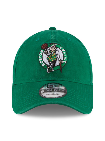 New Era New Era : 920 Boston Celtics Team Color Cap