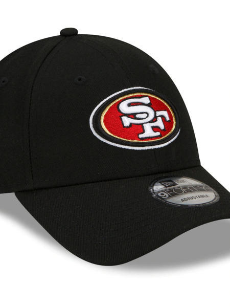 New Era New Era : 940 San Francisco 49ers Cap