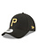 New Era New Era : 940 Pittsburgh Pirates Cap