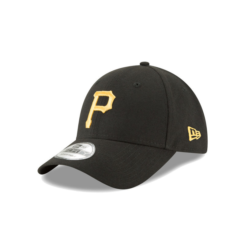 New Era New Era : 940 Pittsburgh Pirates Cap